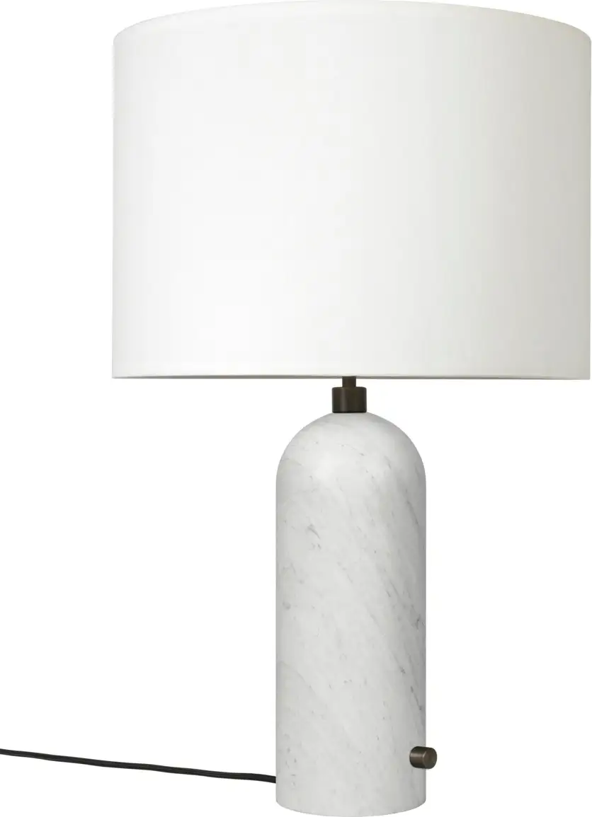 Gubi Gravity Table Lamp