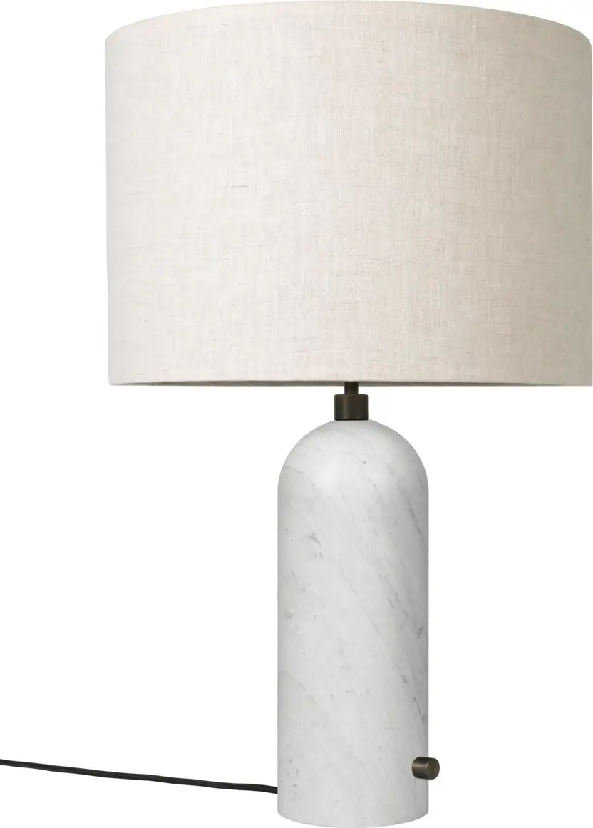 Gubi Gravity Table Lamp