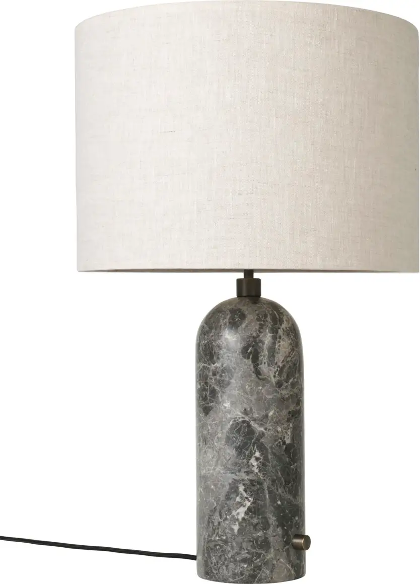 Gubi Gravity Table Lamp