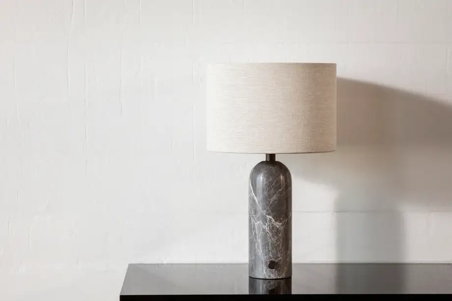 Gubi Gravity Table Lamp