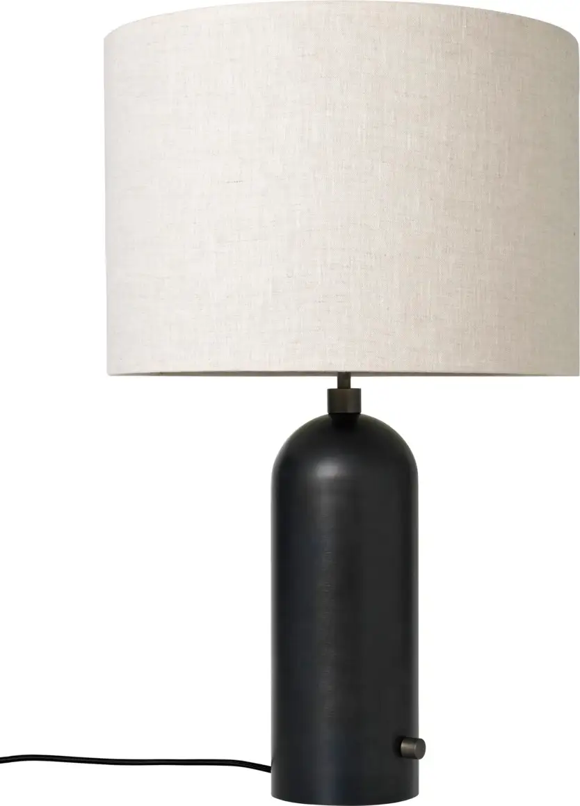 Gubi Gravity Table Lamp