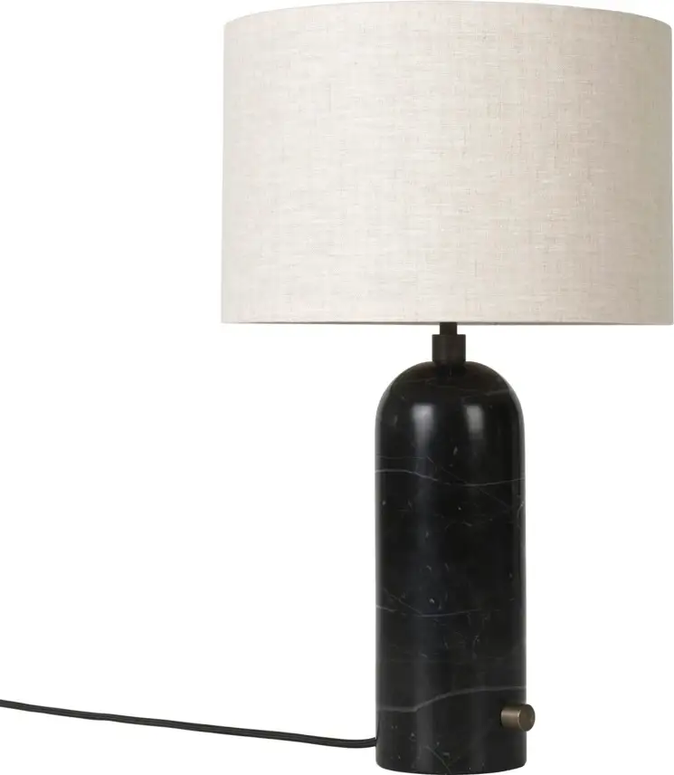 Gubi Gravity Table Lamp