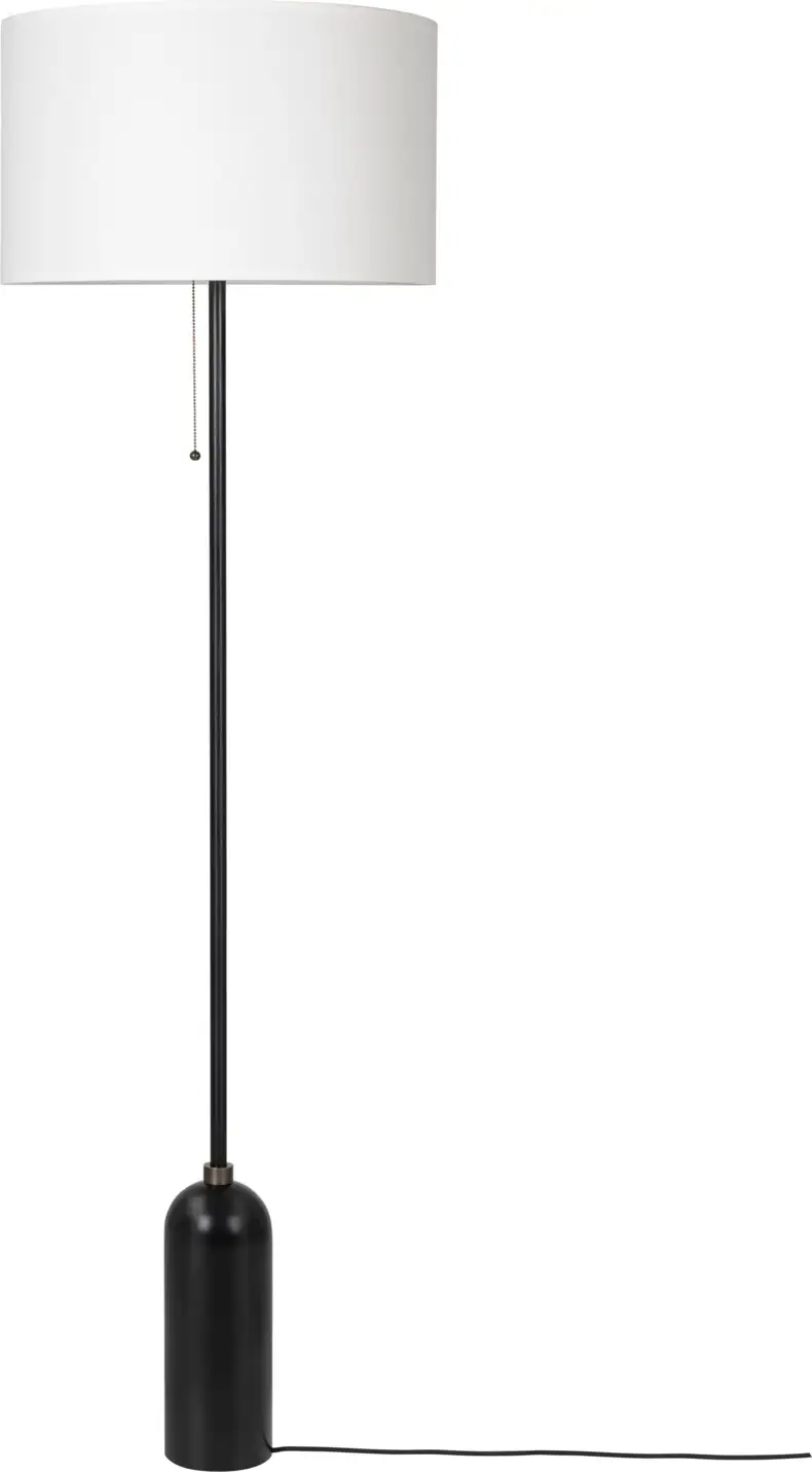 Gubi Gravity Floor Lamp
