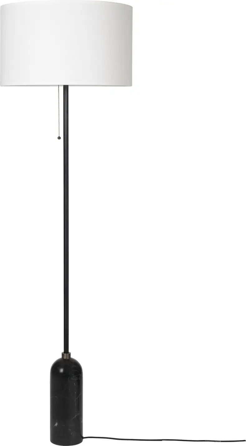 Gubi Gravity Floor Lamp