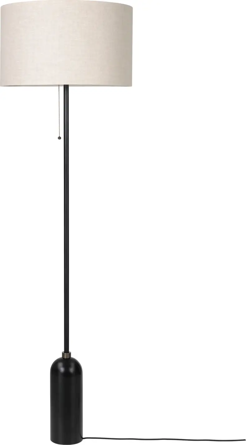 Gubi Gravity Floor Lamp