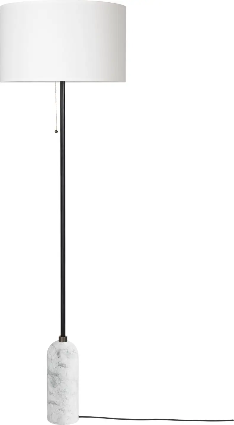 Gubi Gravity Floor Lamp