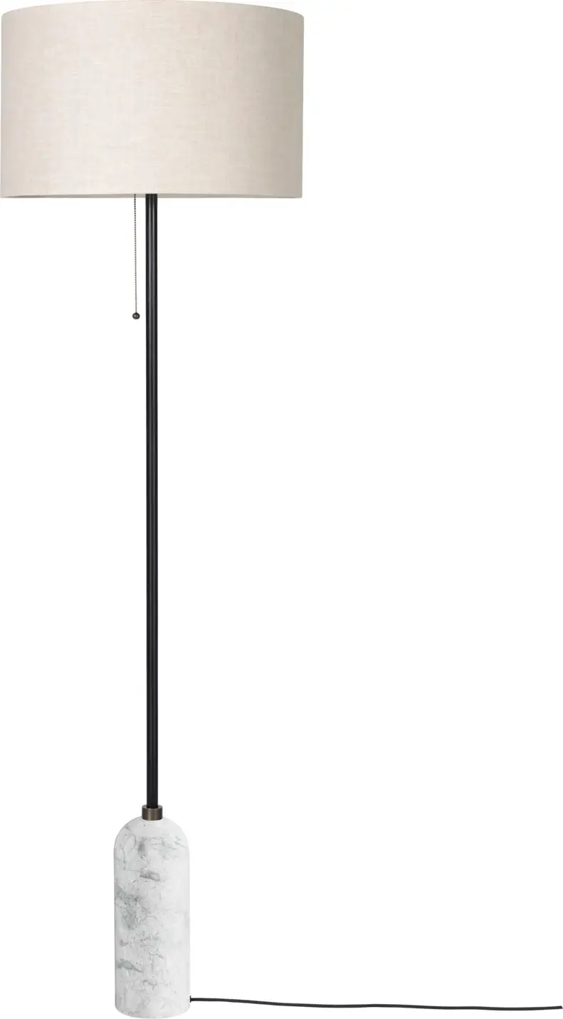 Gubi Gravity Floor Lamp