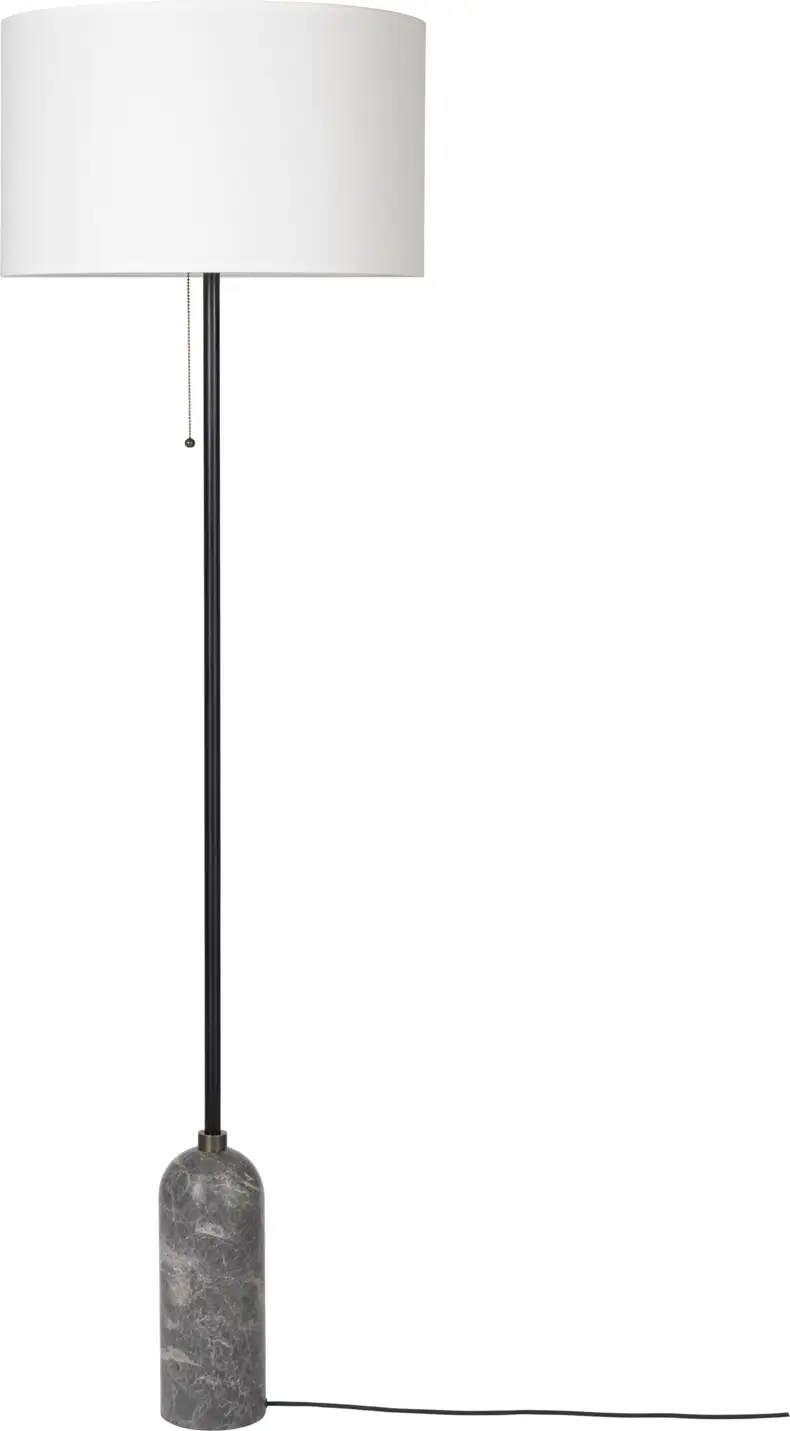 Gubi Gravity Floor Lamp