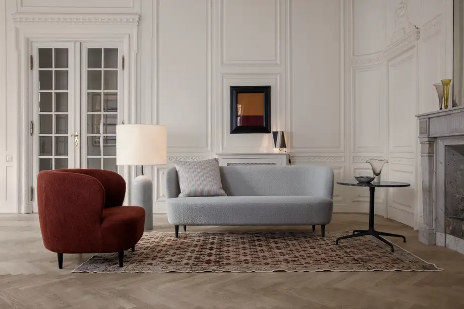Gubi Gravity XL Floor Lamp