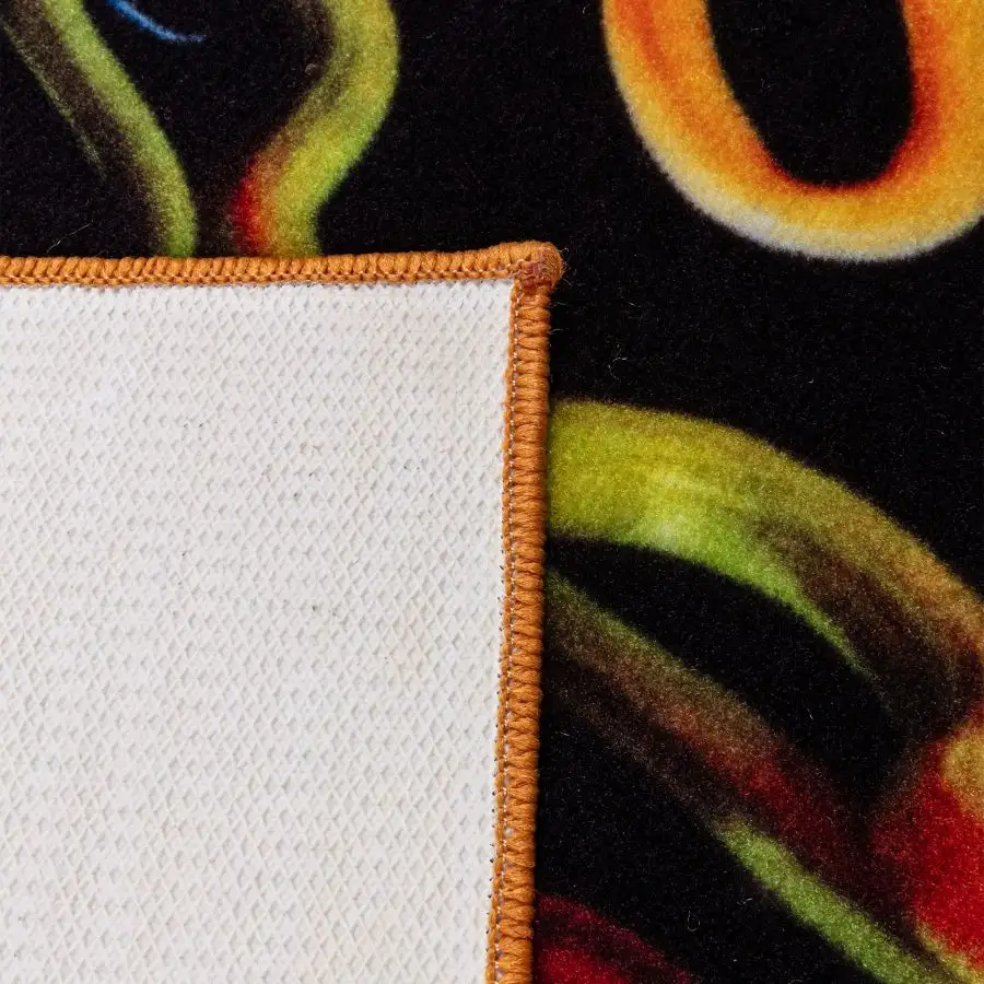 Seletti Toiletpaper Mat Snakes