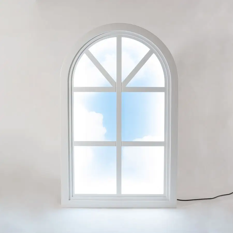 Seletti Window Lamp Grenier