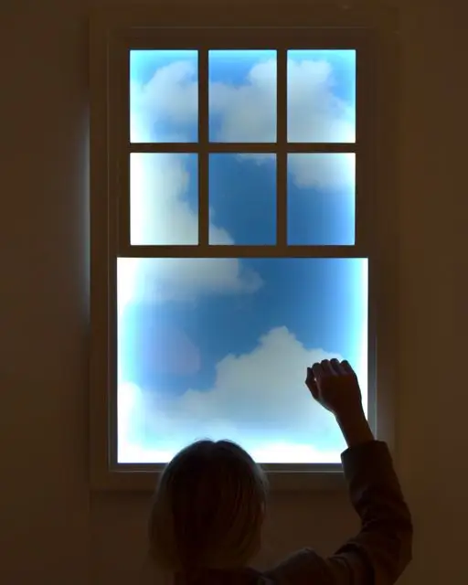 Seletti Window Lamp Loft