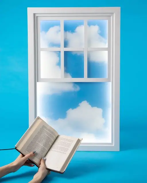 Seletti Window Lamp Loft