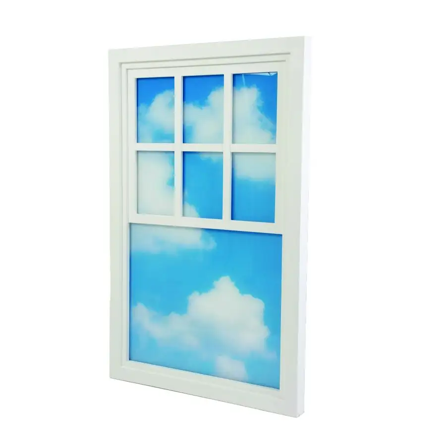 Seletti Window Lamp Loft