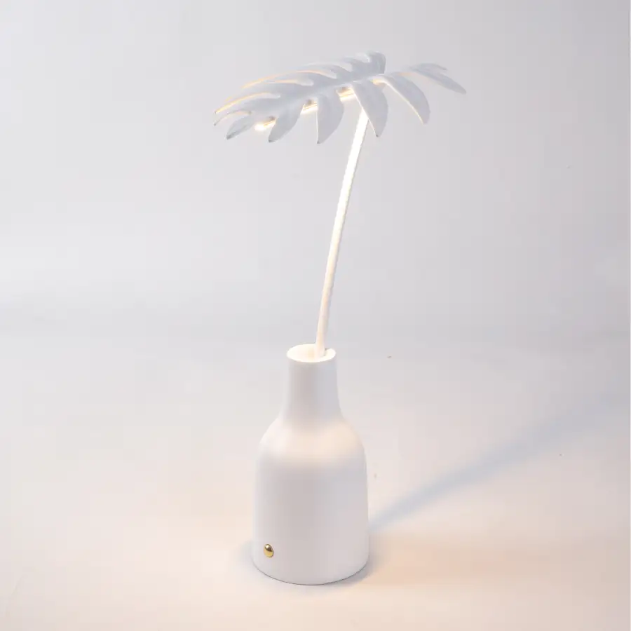 Seletti Leaf Light Stellou