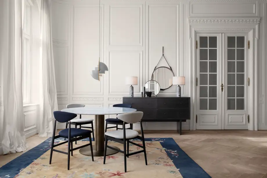 Gubi Private Sideboard