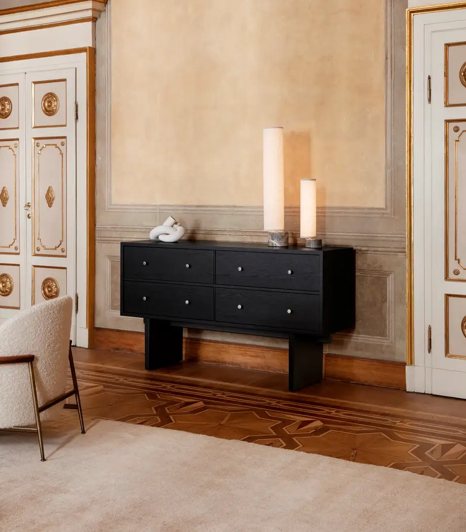 Gubi Private Sideboard