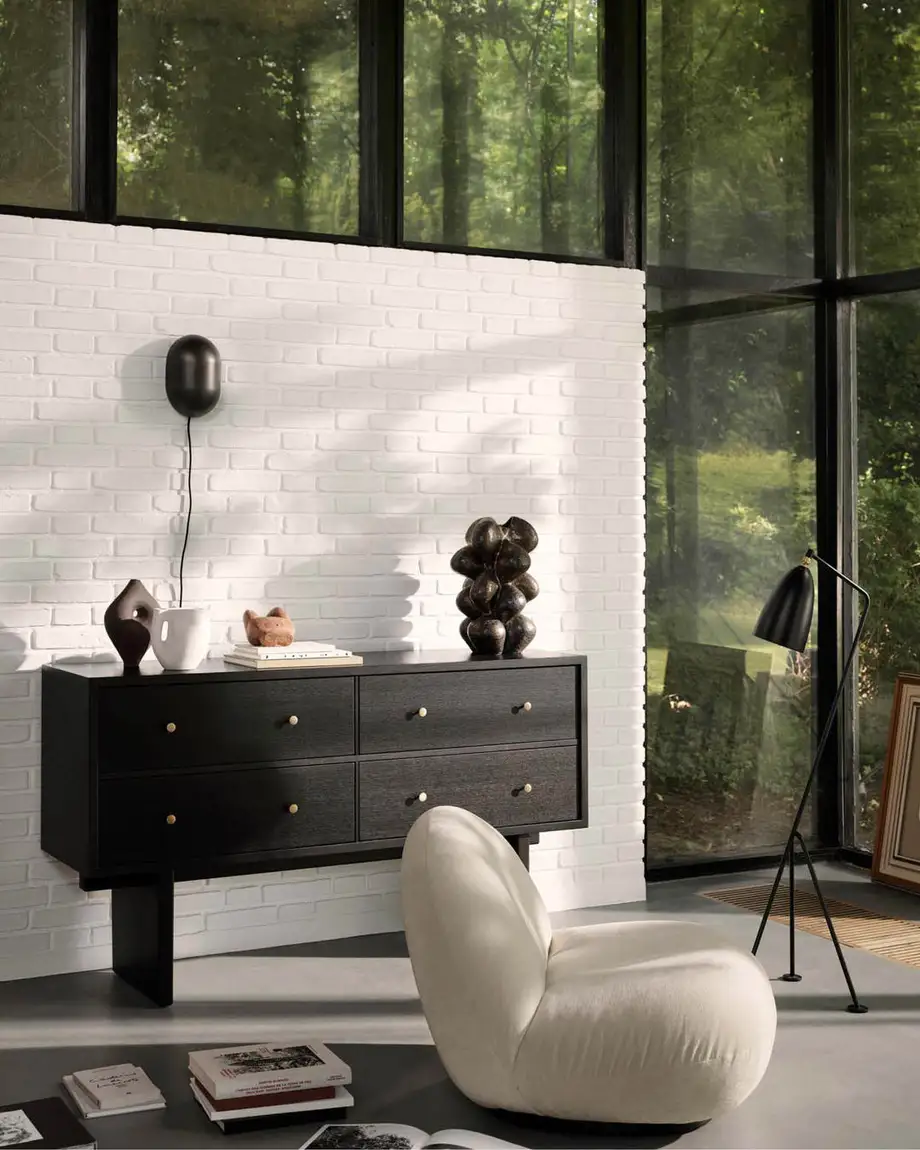 Gubi Private Sideboard