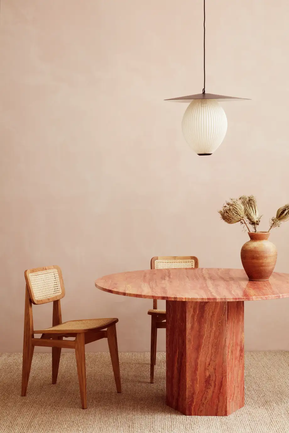 Gubi Epic Dining Table