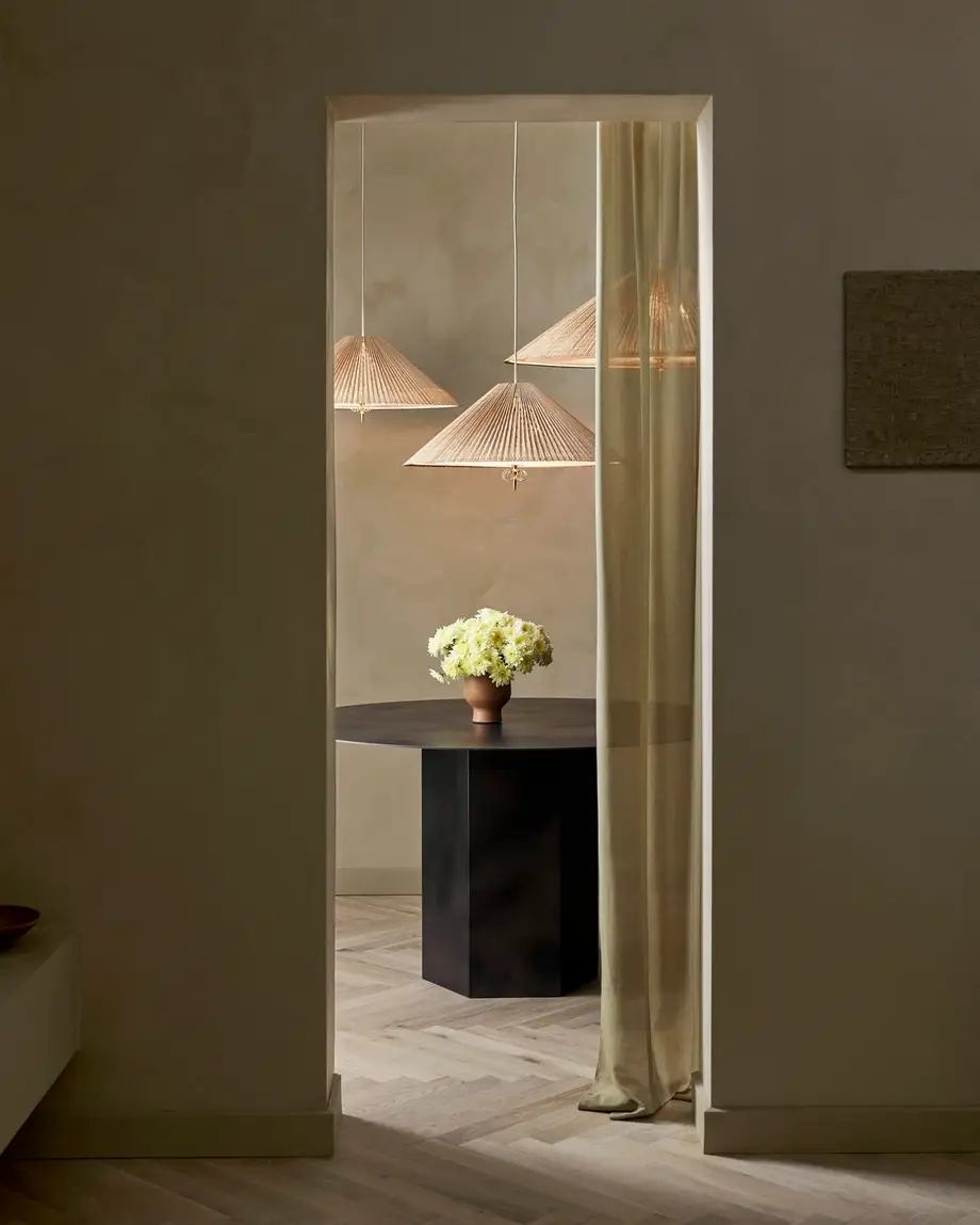 Gubi Epic Dining Table