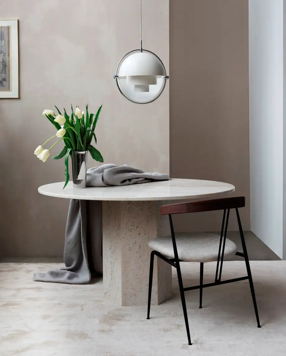 Gubi Epic Dining Table