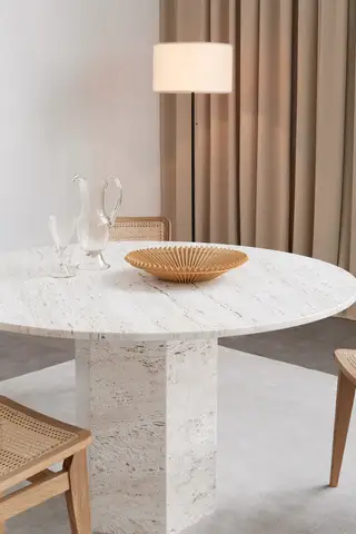 Gubi Epic Dining Table