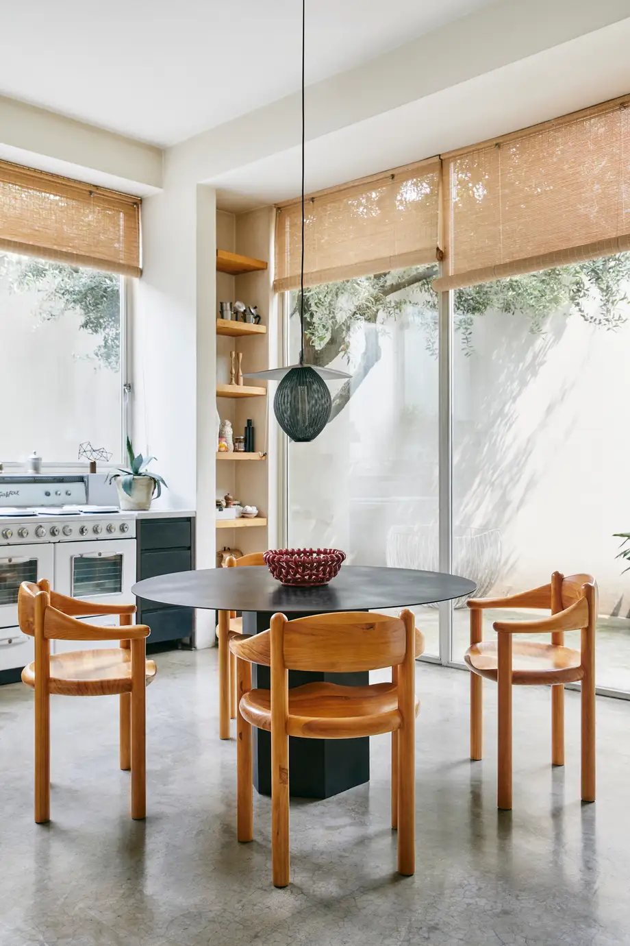 Gubi Epic Dining Table