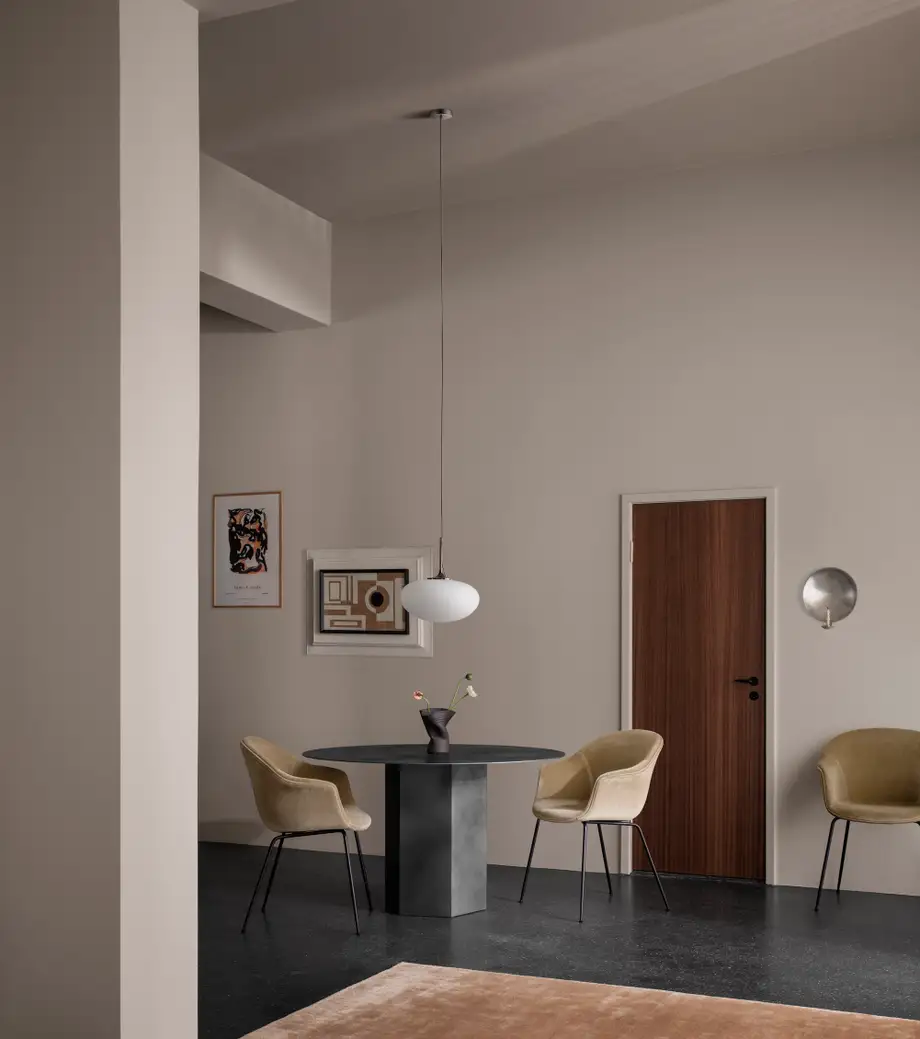 Gubi Epic Dining Table