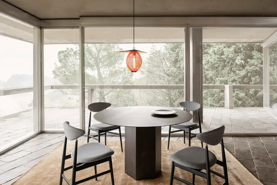 Gubi Epic Dining Table