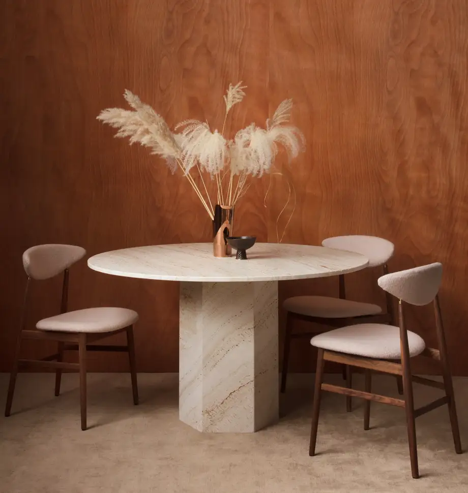 Gubi Epic Dining Table