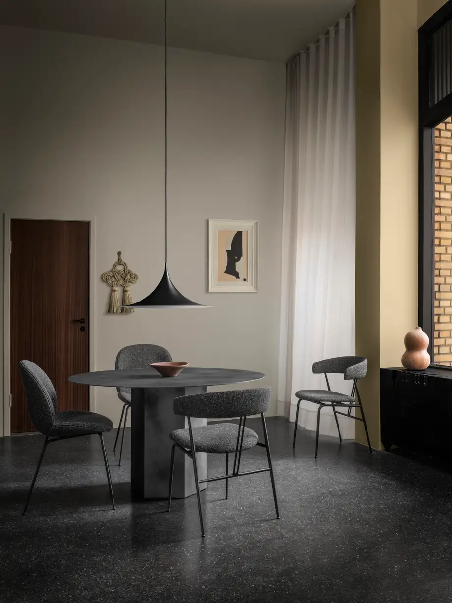 Gubi Epic Dining Table