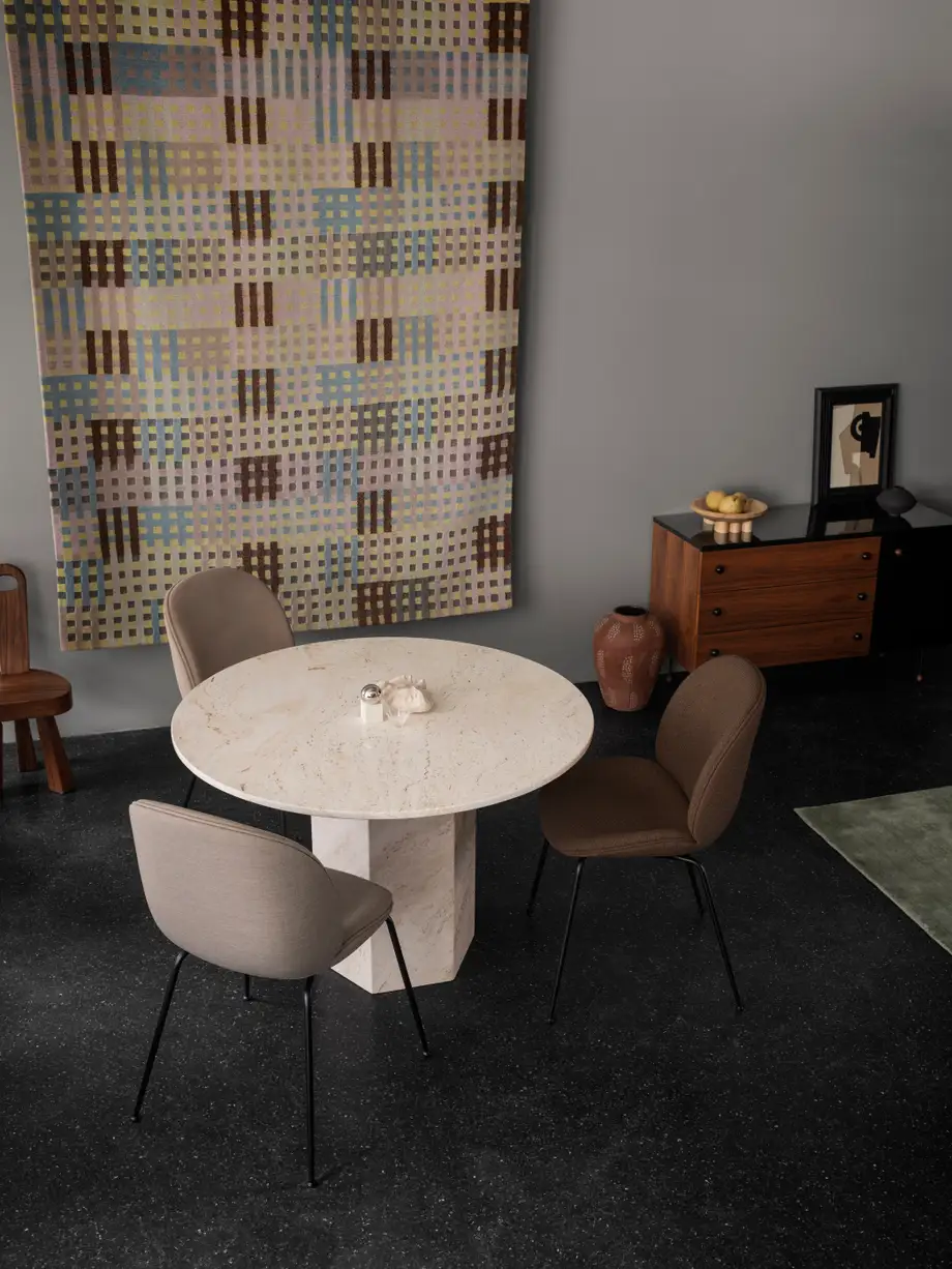 Gubi Epic Dining Table