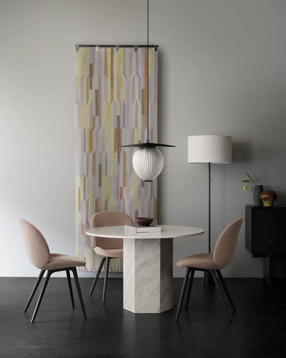 Gubi Epic Dining Table