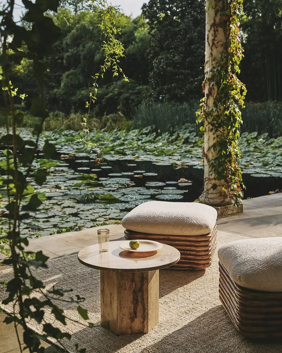 Gubi Epic Coffee Table