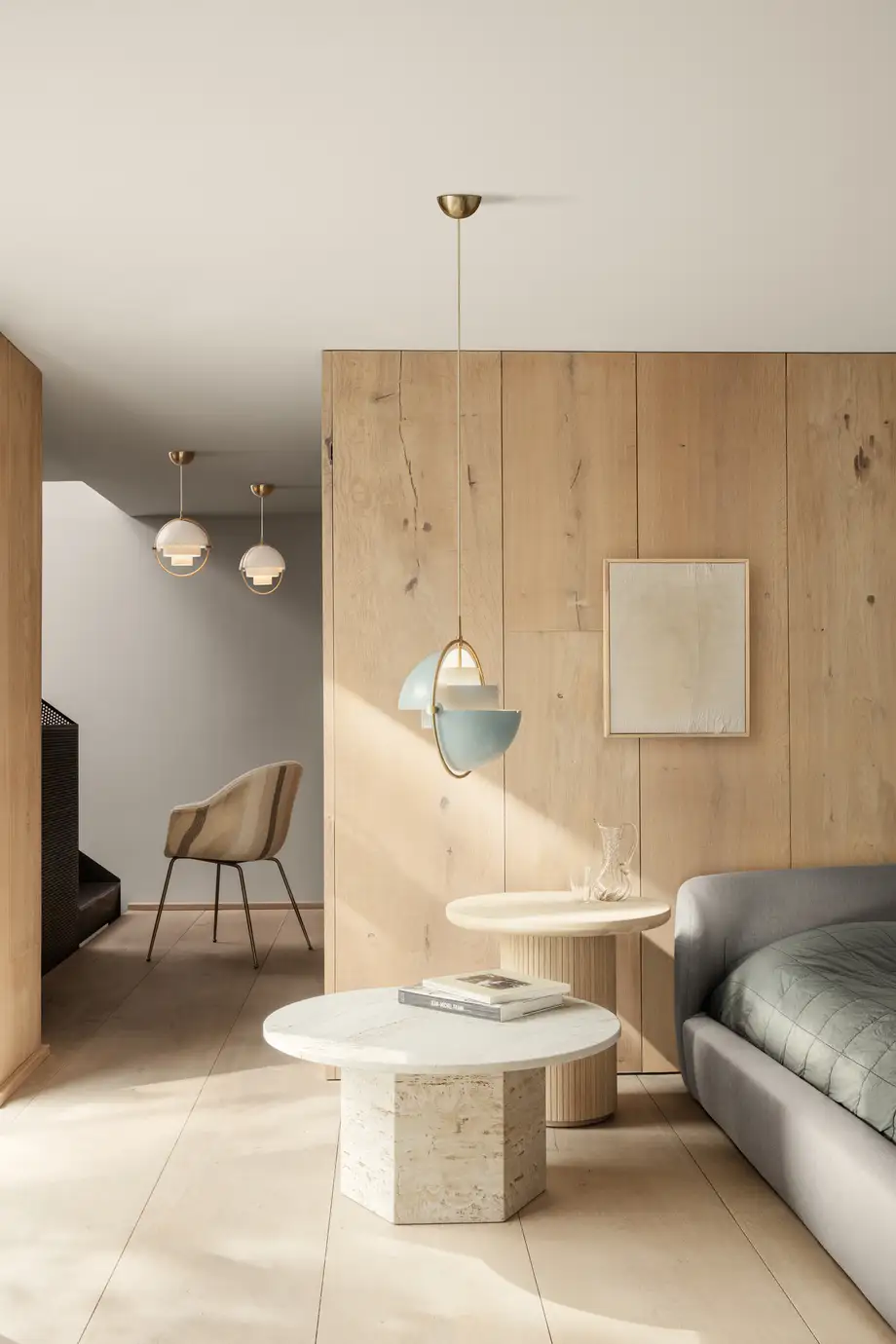 Gubi Epic Coffee Table