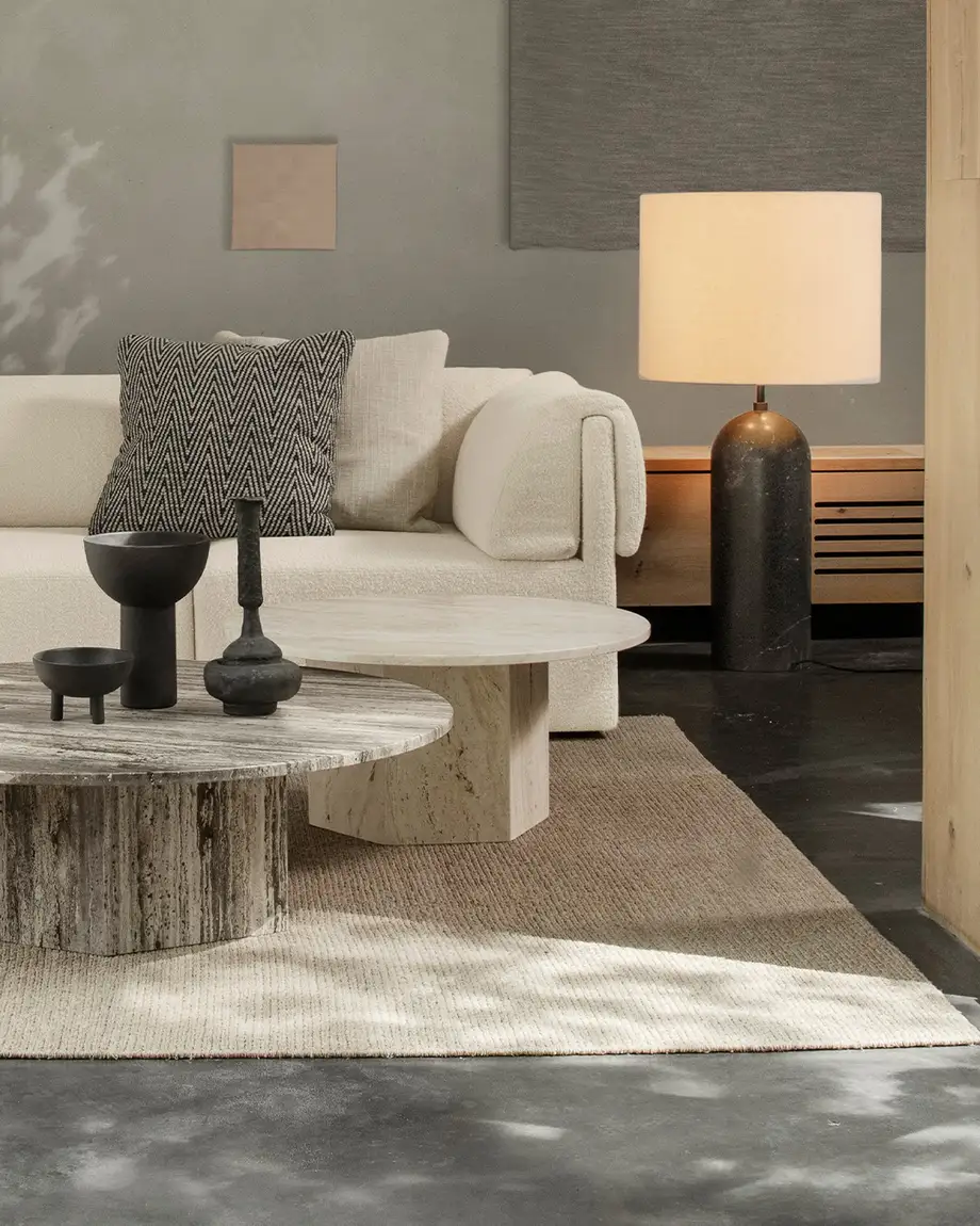 Gubi Epic Coffee Table