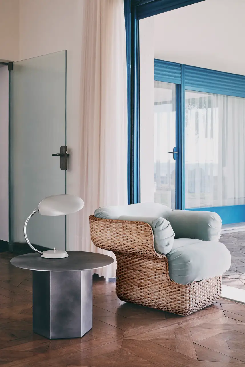 Gubi Epic Coffee Table