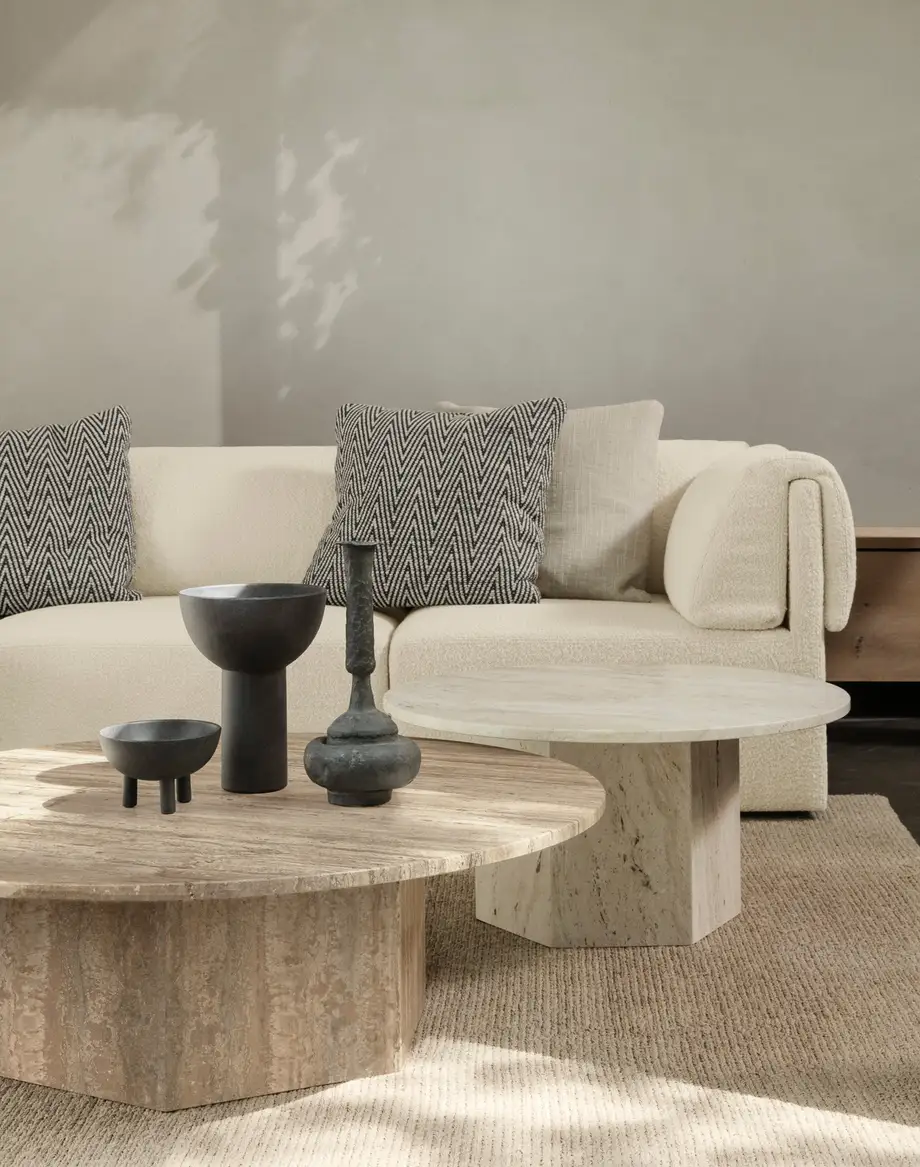 Gubi Epic Coffee Table