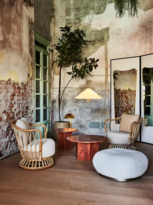 Gubi Epic Coffee Table