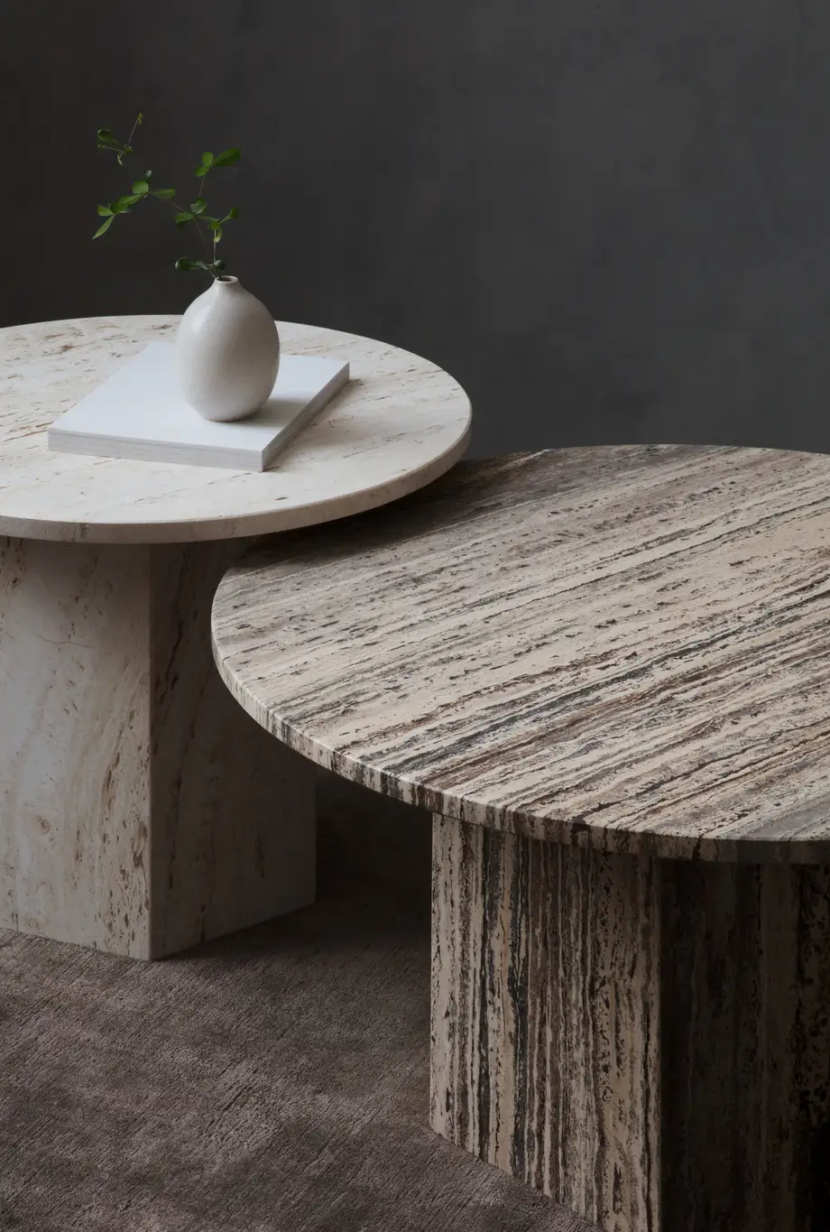 Gubi Epic Coffee Table