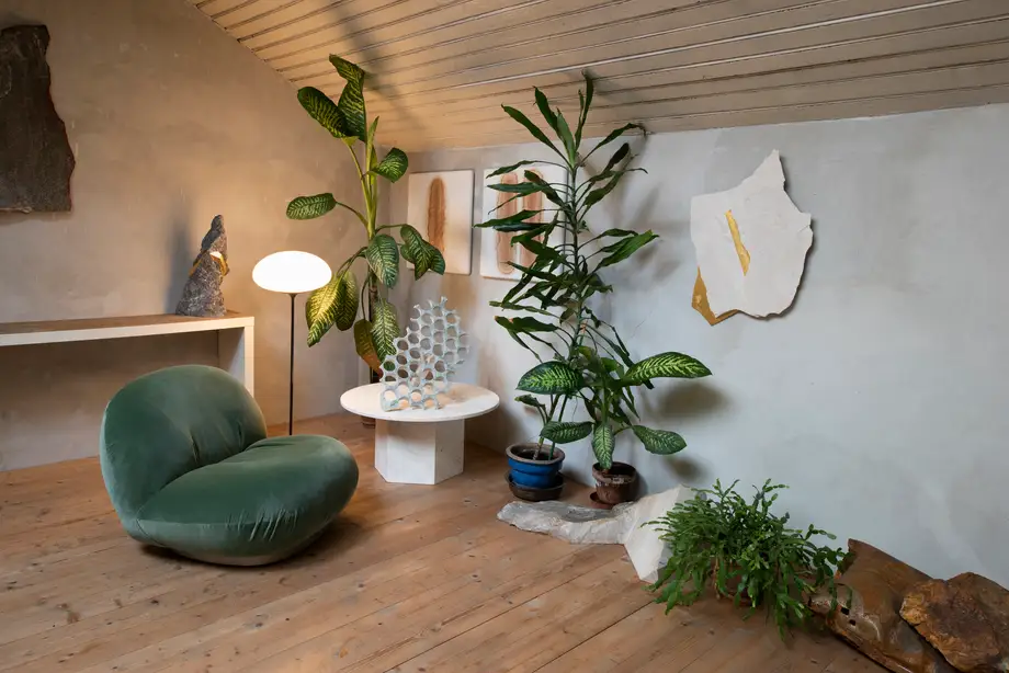 Gubi Epic Coffee Table