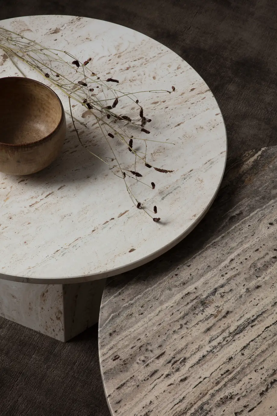 Gubi Epic Coffee Table