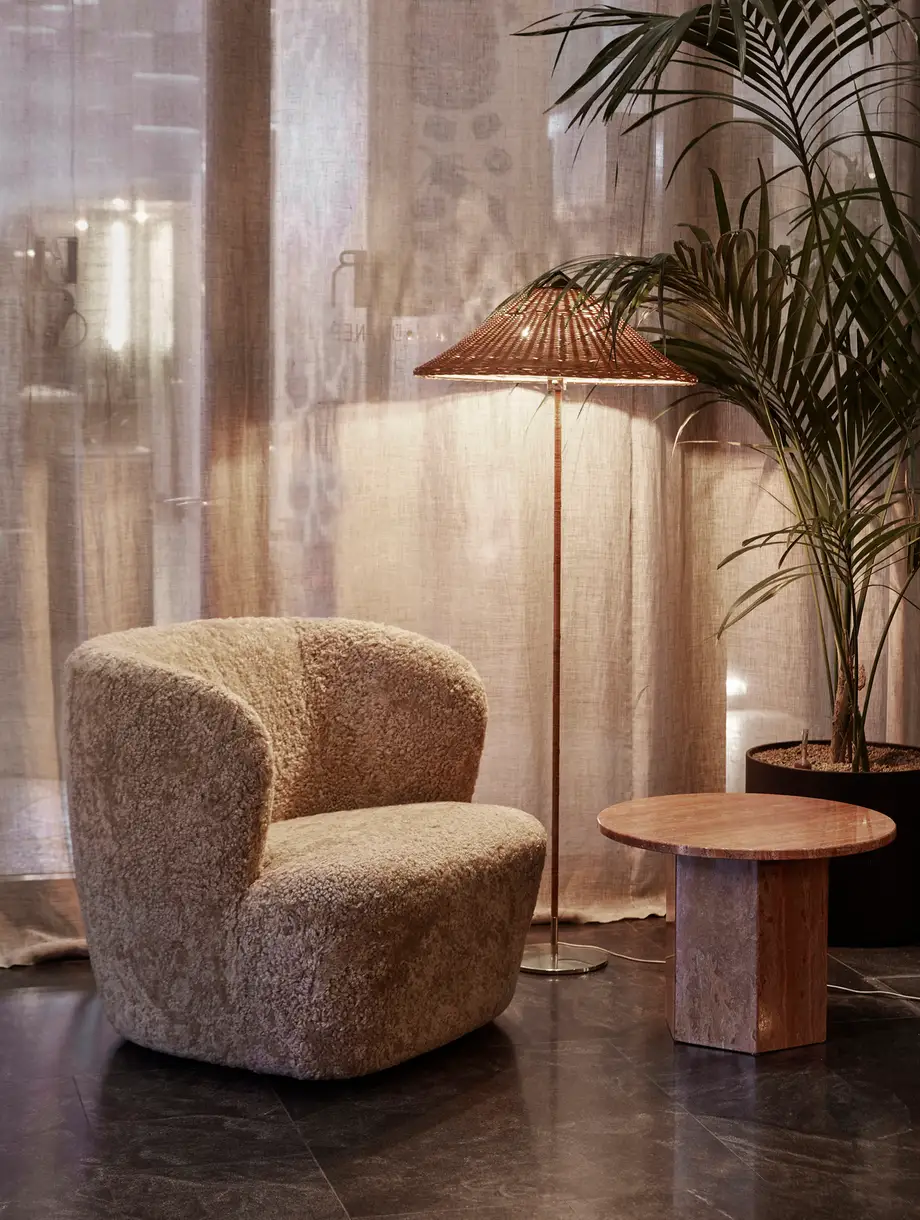Gubi Epic Coffee Table