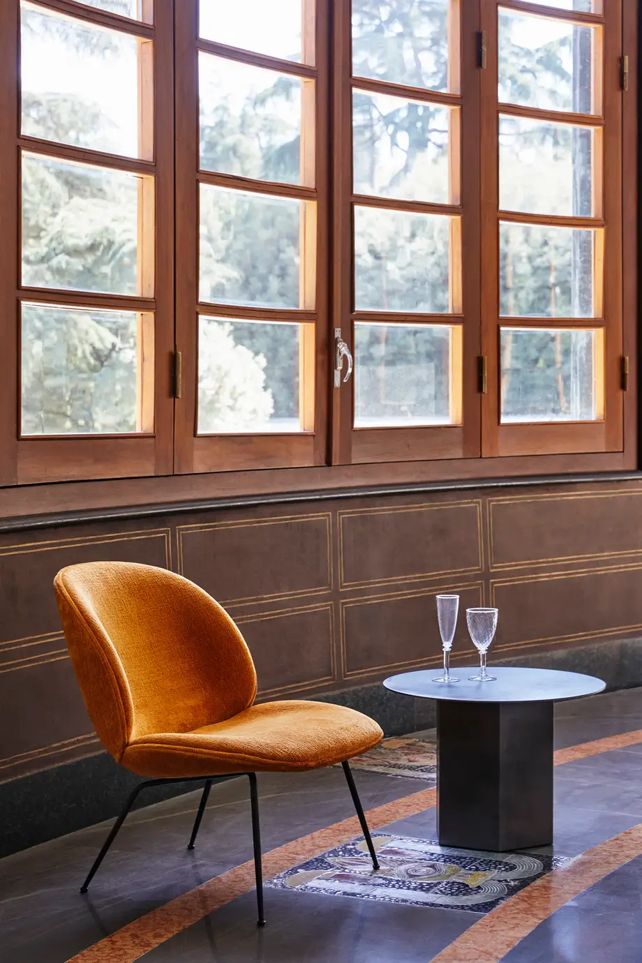 Gubi Epic Coffee Table