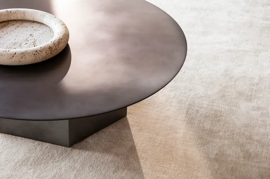 Gubi Epic Coffee Table