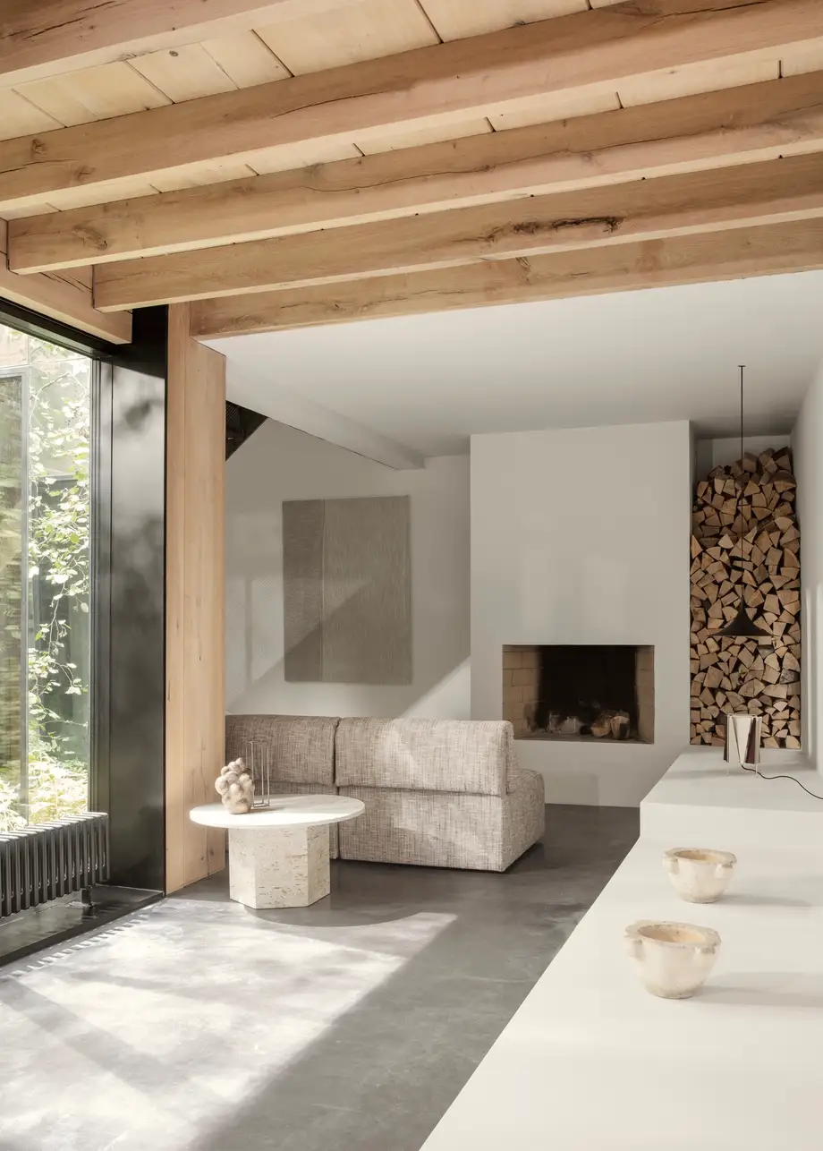 Gubi Epic Coffee Table
