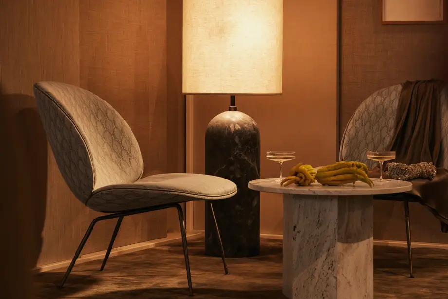 Gubi Epic Coffee Table