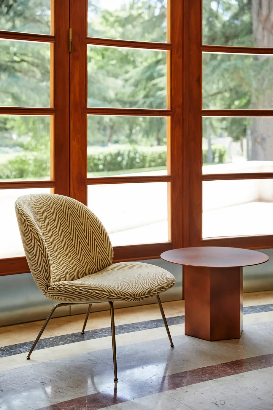 Gubi Epic Coffee Table