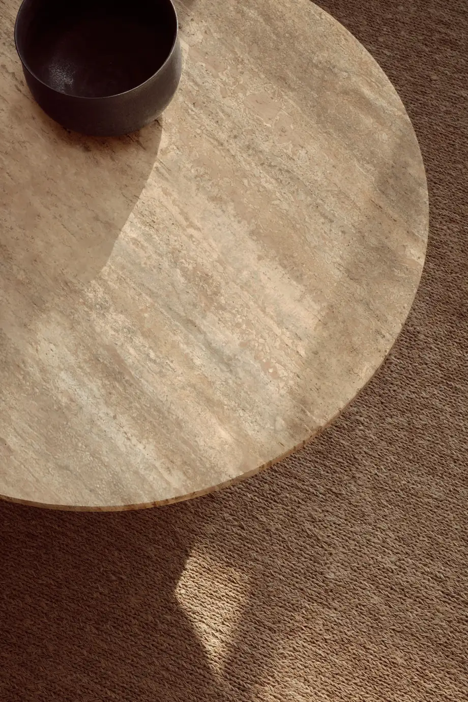 Gubi Epic Coffee Table