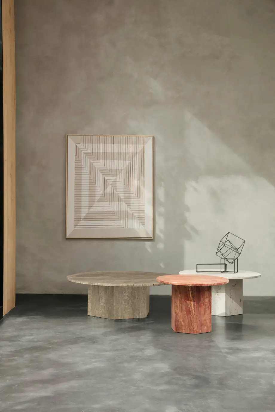 Gubi Epic Coffee Table